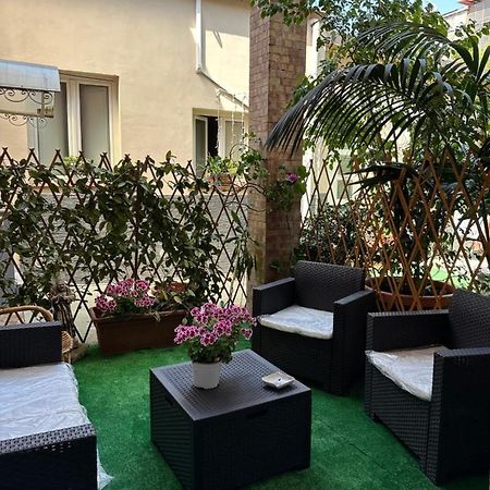 B&B Infinity Napoli Dış mekan fotoğraf