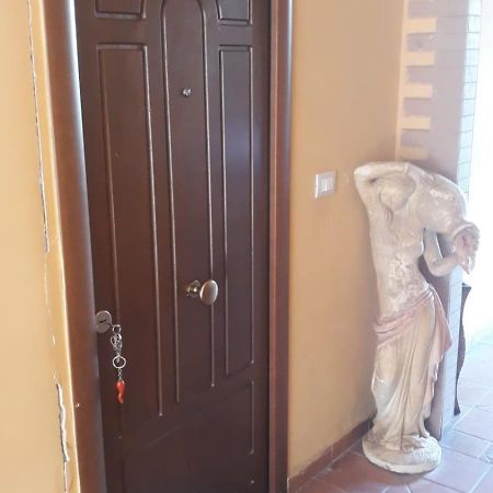 B&B Infinity Napoli Dış mekan fotoğraf