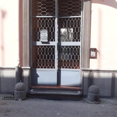 B&B Infinity Napoli Dış mekan fotoğraf