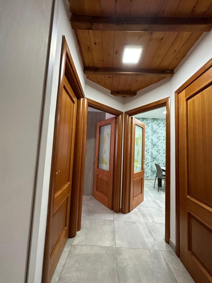 B&B Infinity Napoli Dış mekan fotoğraf