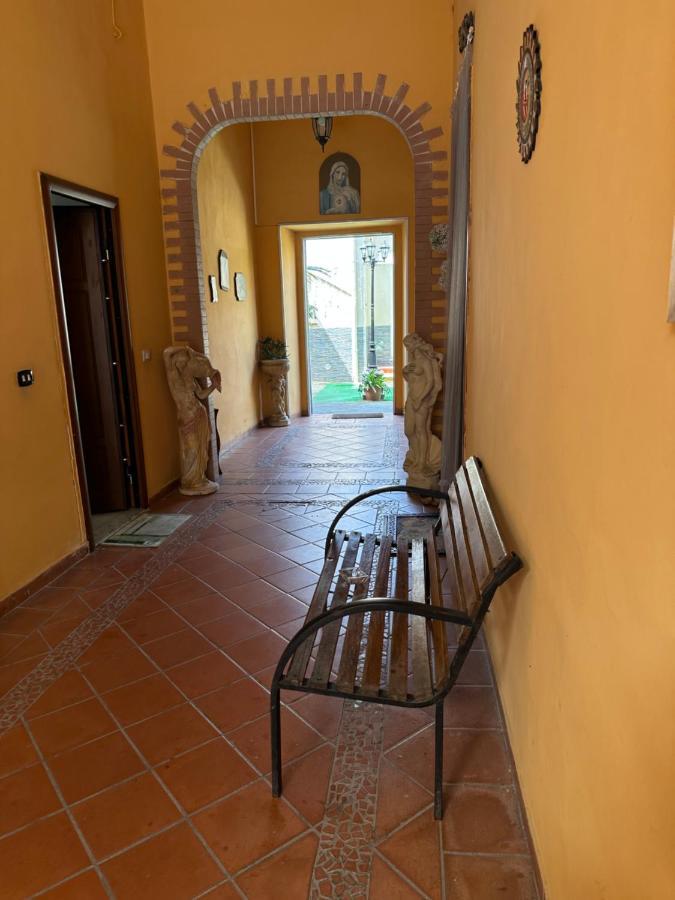B&B Infinity Napoli Dış mekan fotoğraf