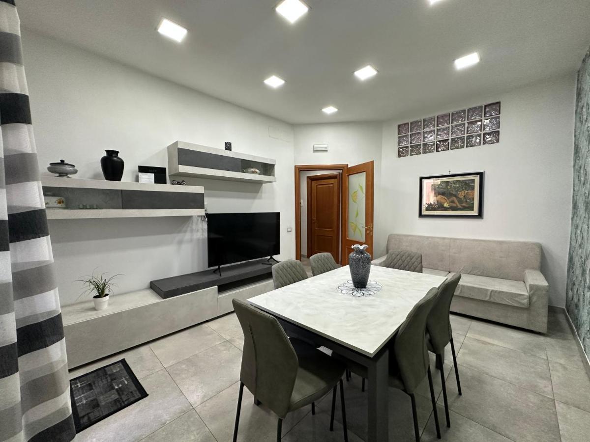 B&B Infinity Napoli Dış mekan fotoğraf