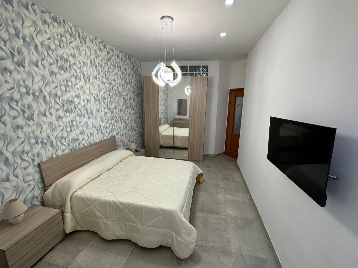 B&B Infinity Napoli Dış mekan fotoğraf