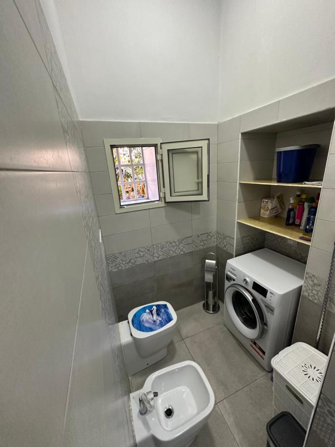 B&B Infinity Napoli Dış mekan fotoğraf