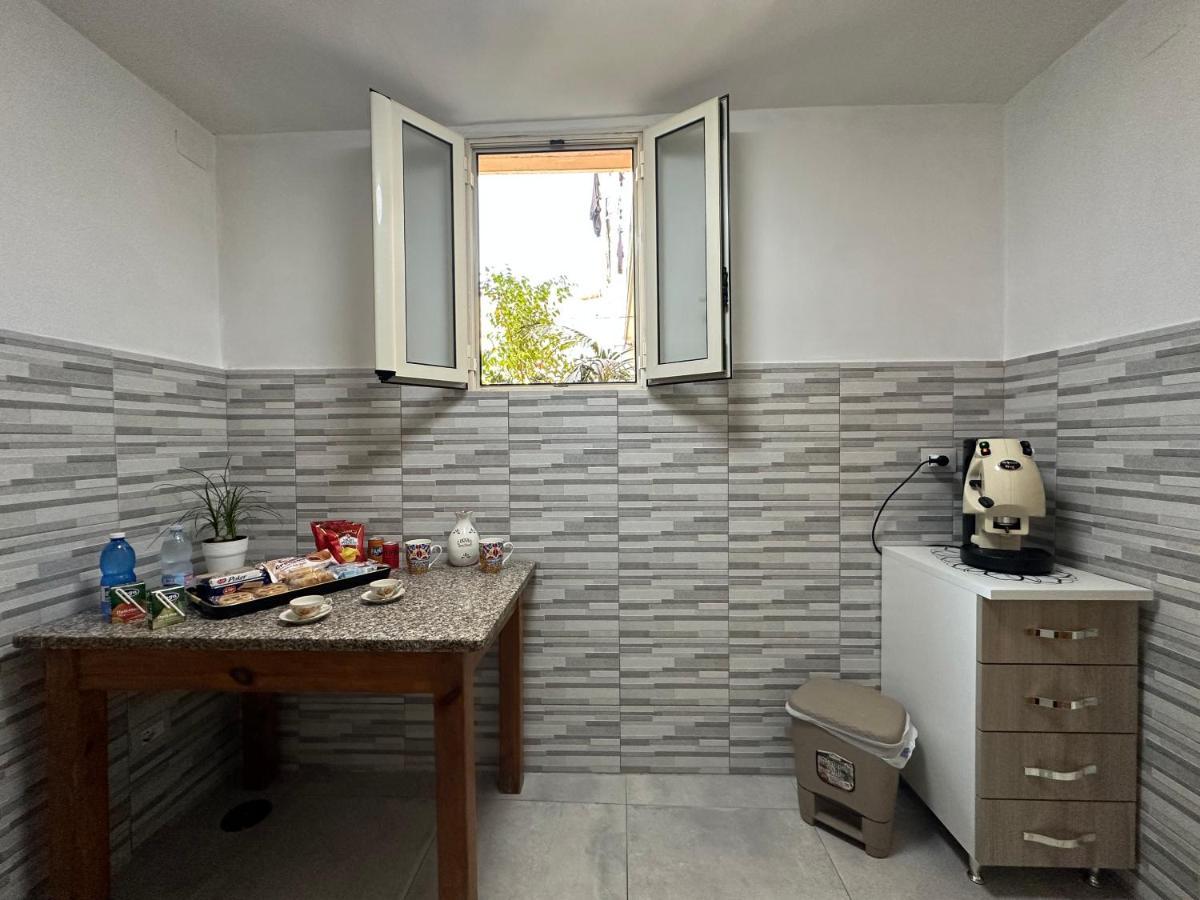B&B Infinity Napoli Dış mekan fotoğraf