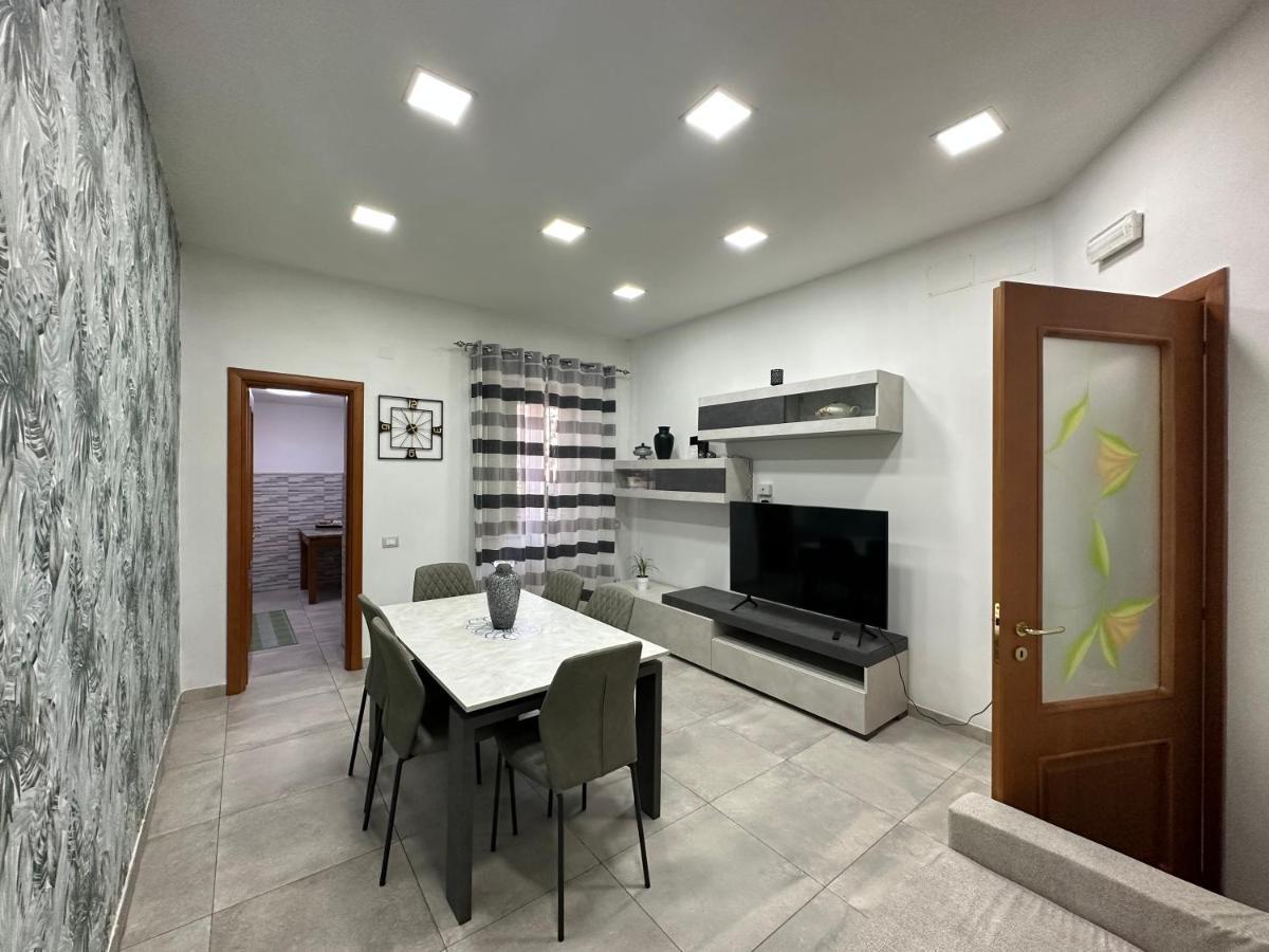 B&B Infinity Napoli Dış mekan fotoğraf