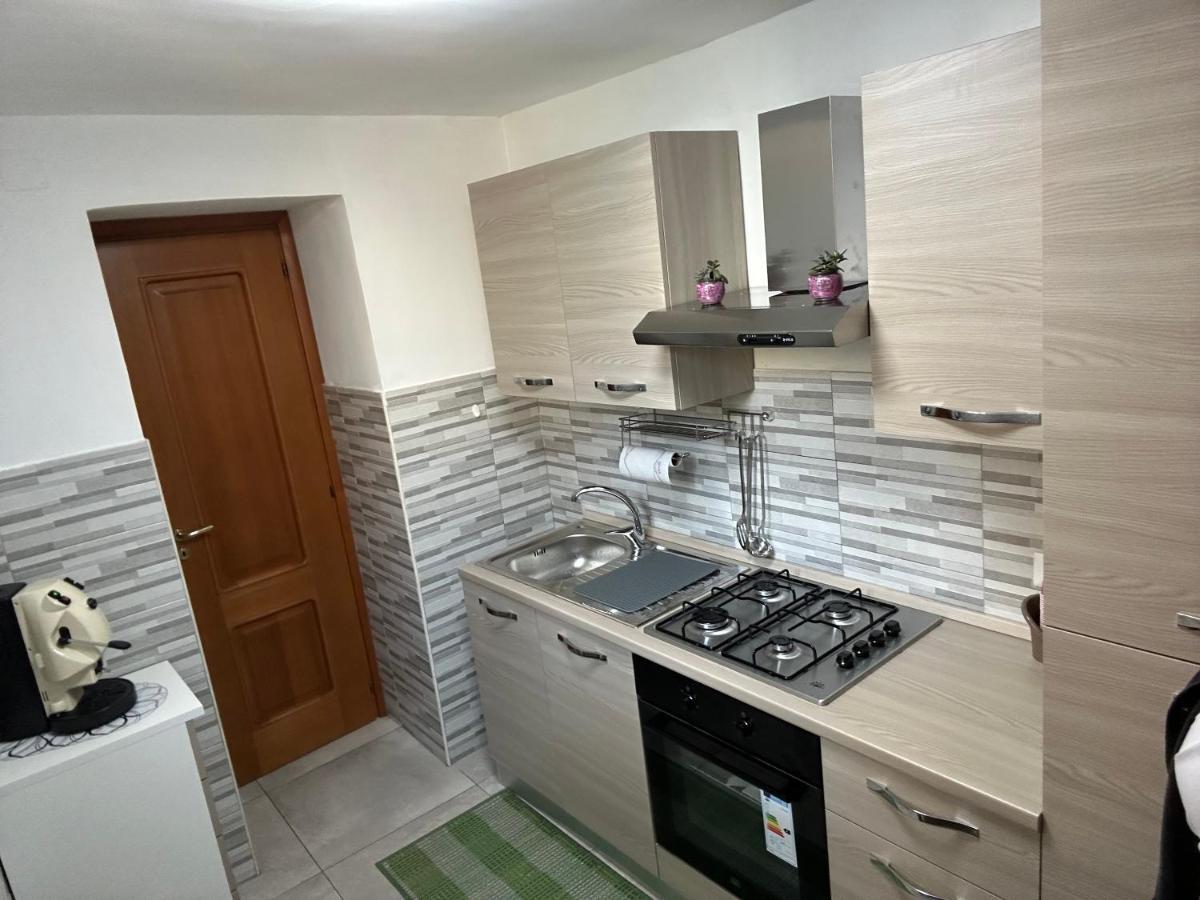 B&B Infinity Napoli Dış mekan fotoğraf