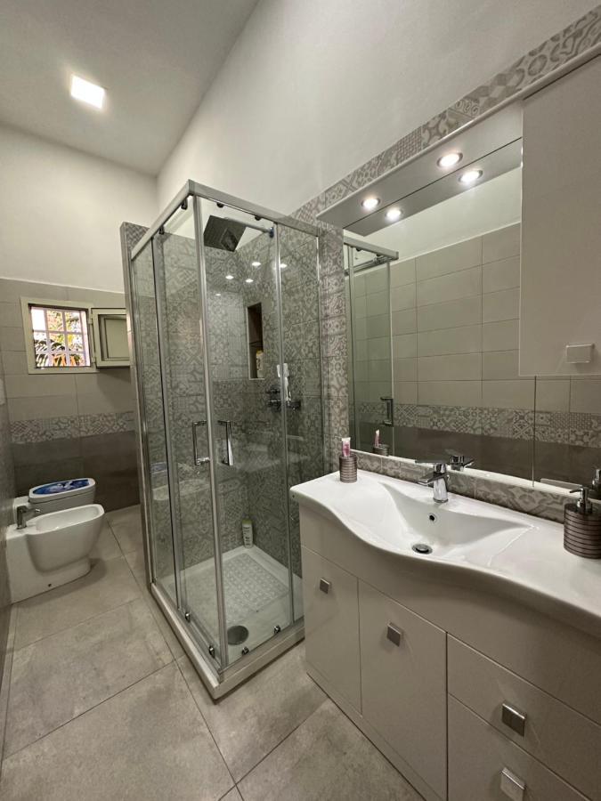 B&B Infinity Napoli Dış mekan fotoğraf