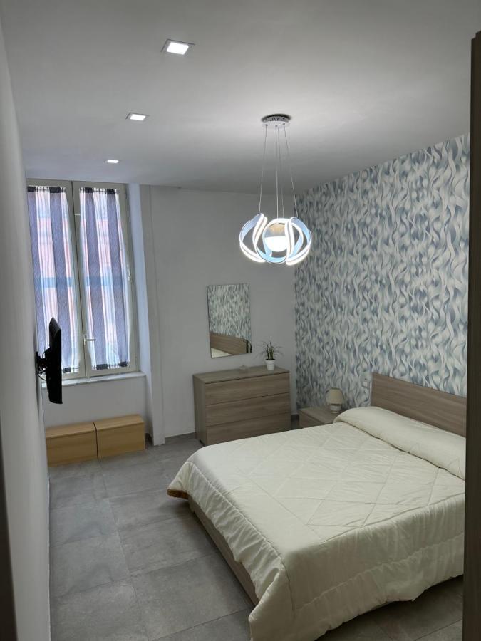 B&B Infinity Napoli Dış mekan fotoğraf