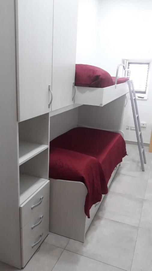 B&B Infinity Napoli Dış mekan fotoğraf