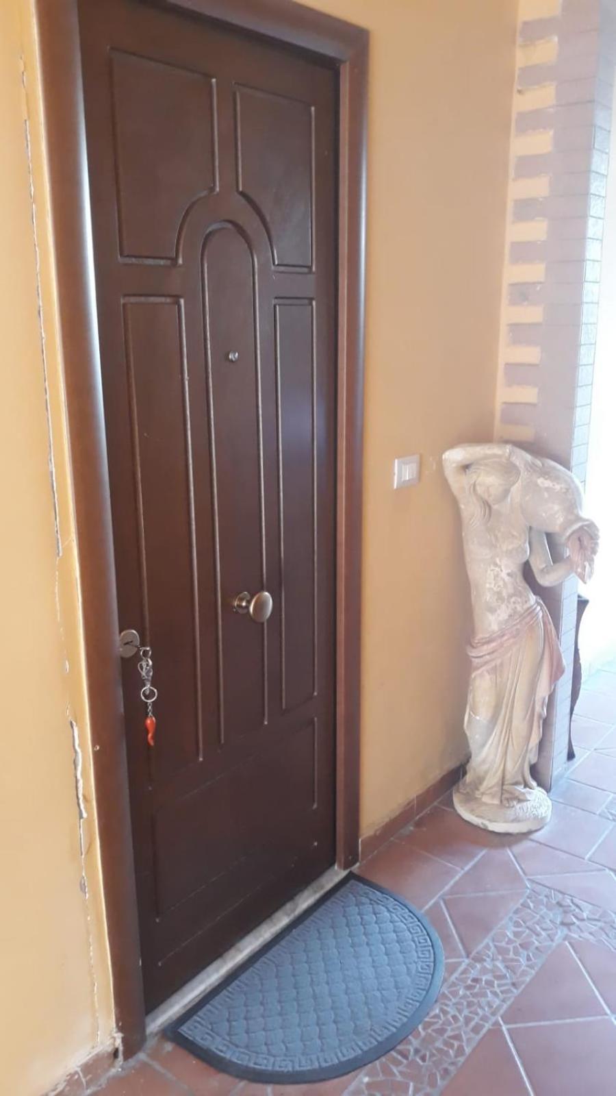 B&B Infinity Napoli Dış mekan fotoğraf