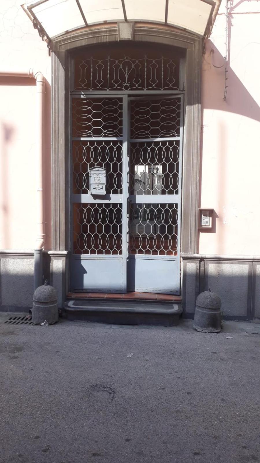 B&B Infinity Napoli Dış mekan fotoğraf